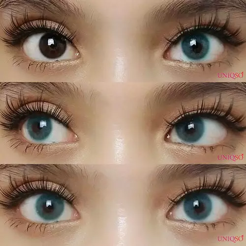 Urban Lag Urban Layer Maldiverne Blå 4 Urban Lag Urban Layer Maldiverne Blå - Billede 2