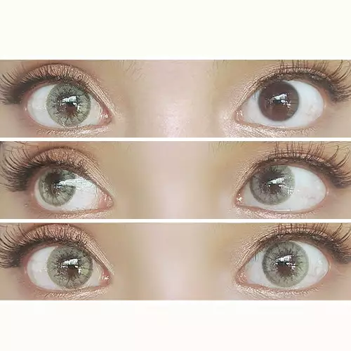 Colorvue Munter Marmorgrå 4 Colorvue Munter Marmorgrå - Billede 2