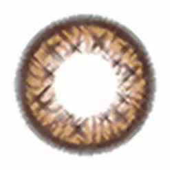 MiaCare 1-dages Tillidsfarve - 2 Toner -Motorsav Mand Butik Meteor Brown lens