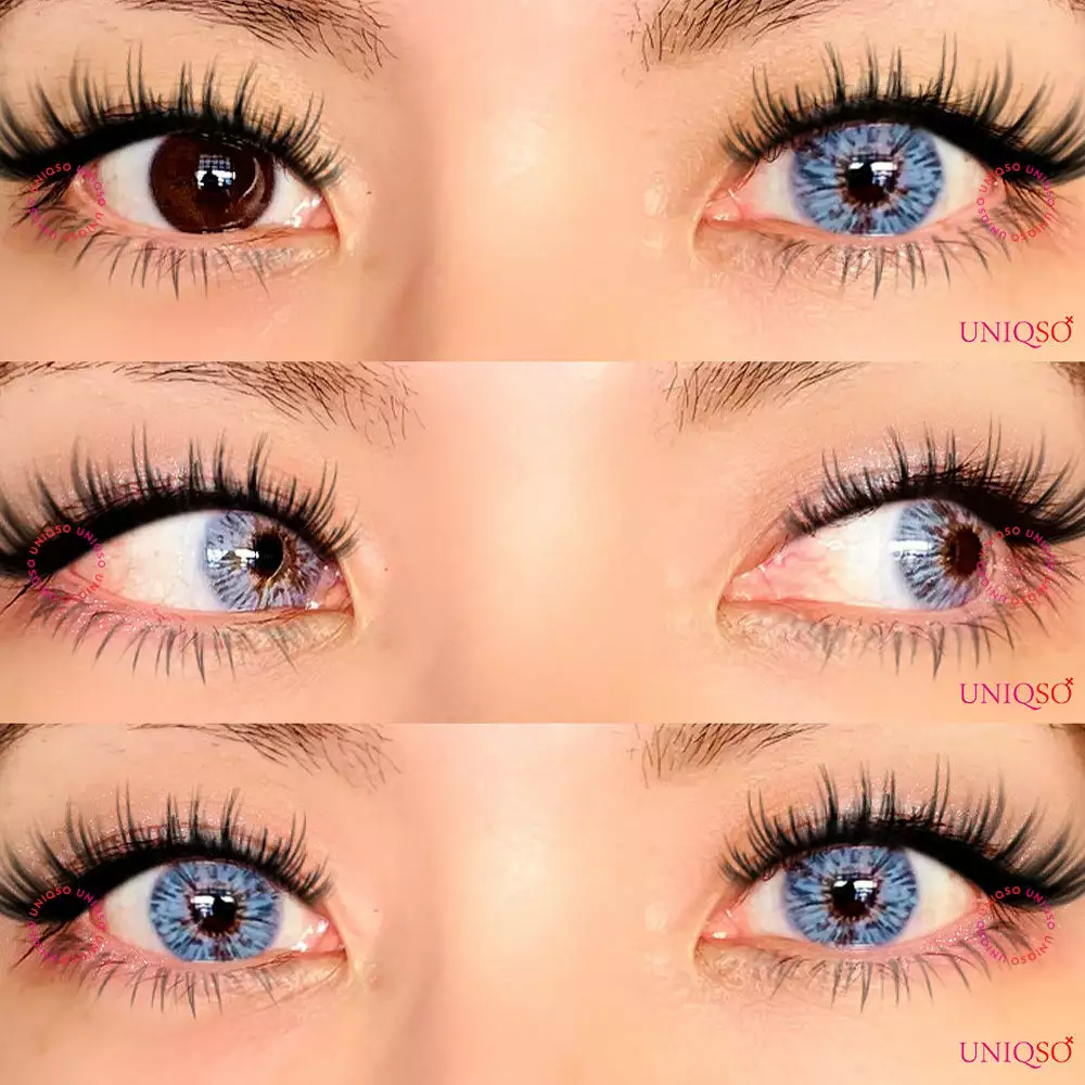 Urban Lag Urban Layer Monet Blue 4 Urban Lag Urban Layer Monet Blue - Billede 2