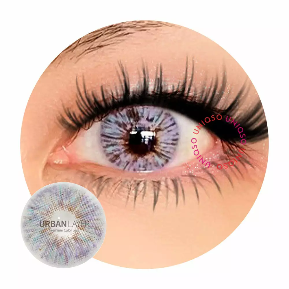 Urban Lag Urban Layer Monet Grey 3 Urban Lag Urban Layer Monet Grey