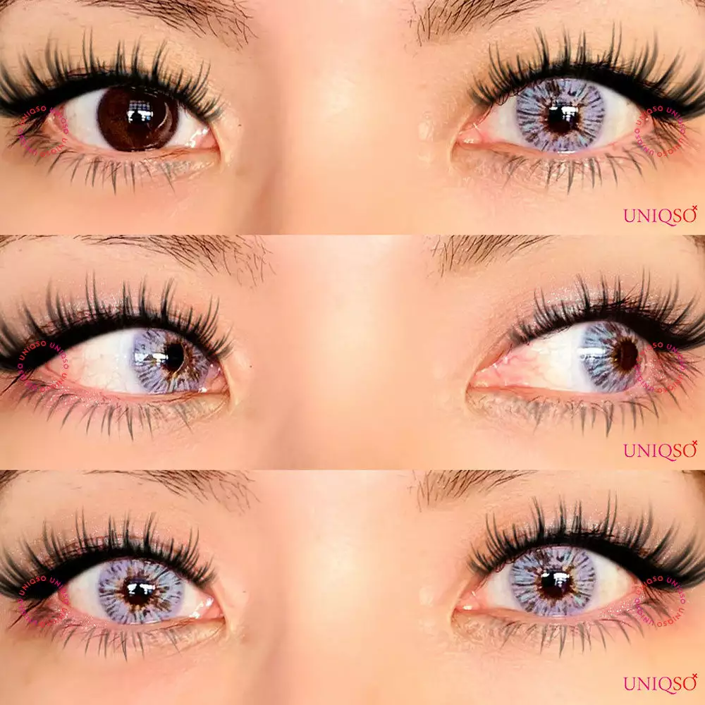 Urban Lag Urban Layer Monet Grey 4 Urban Lag Urban Layer Monet Grey - Billede 2