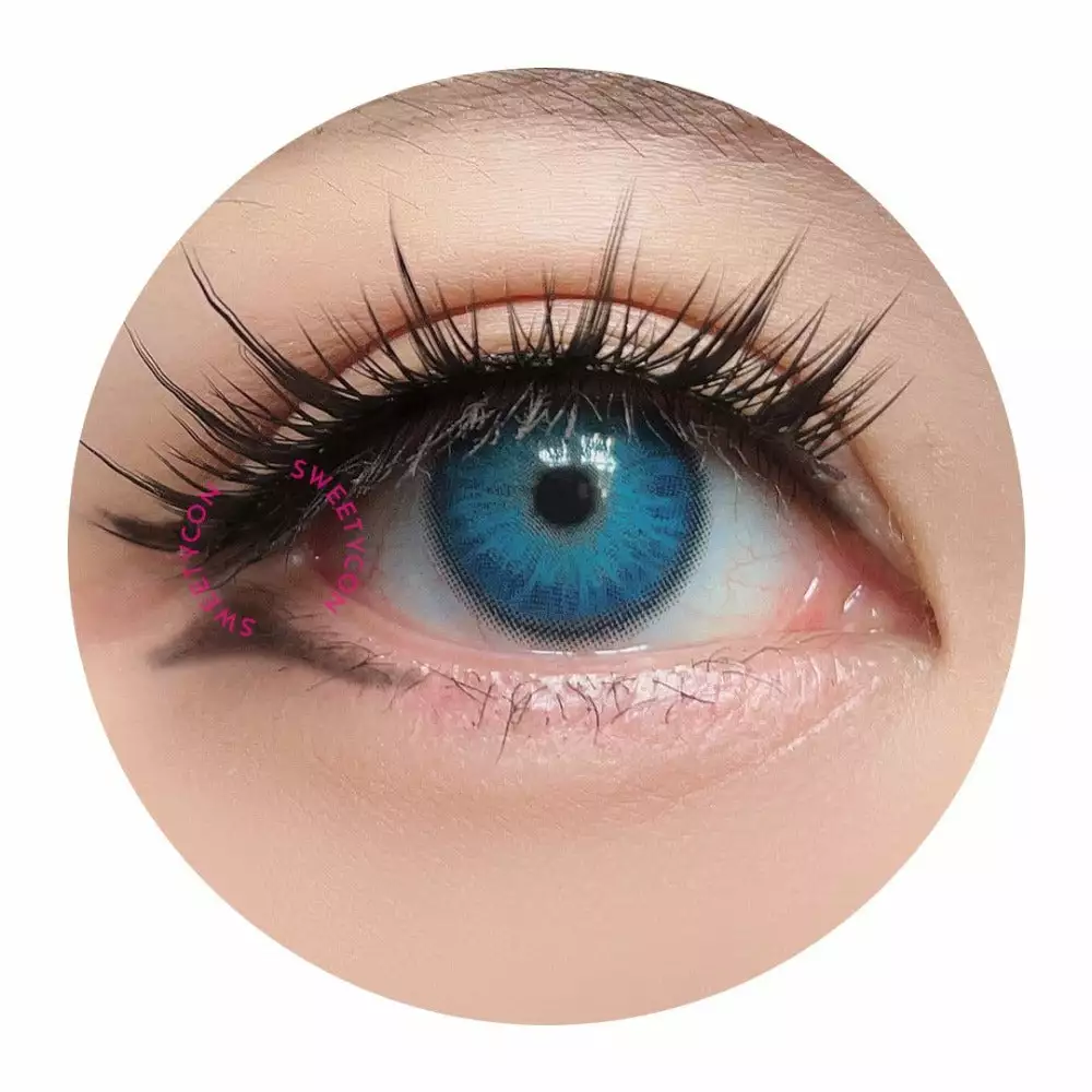 Lille Skat Søde Neptun Blå 3 Lille Skat Søde Neptun Blå