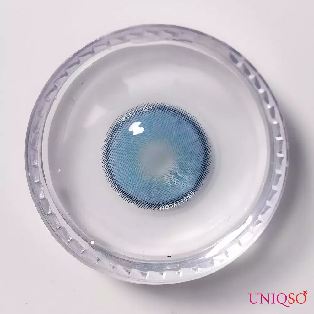 Lille Skat Søde Neptun Blå 5 Lille Skat Søde Neptun Blå - Billede 3