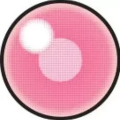 Lille Skat Sweety Anime Cloud Rim Pink - Demon Slayer - Nezuko Kamado -Motorsav Mand Butik Nezuko 4tone black rim Copy 2