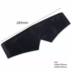 UNIQSO Jujutsu Kaisen Gojo Satoru Briller Og øjenmaske -Motorsav Mand Butik O1CN01PIcg1z1NvxRCwySdi 2200795951633