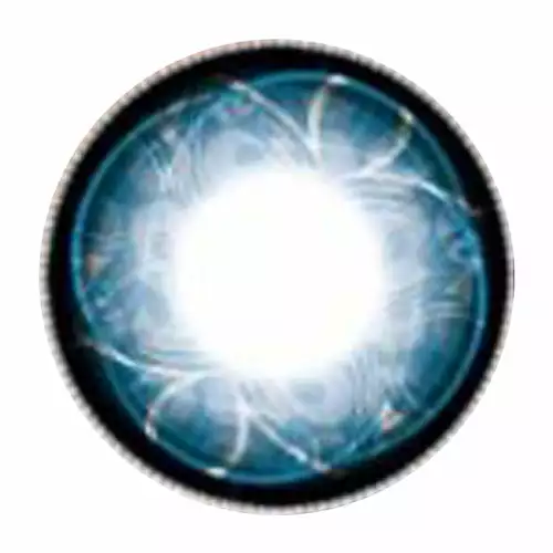 I.Fejer I. Fairy Pandora Blue 8 I.Fejer I. Fairy Pandora Blue - Billede 6