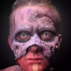 Phantasee Mini Sclera-linse Venus -Motorsav Mand Butik Phantasee Mini Sclera Venus ztomkin