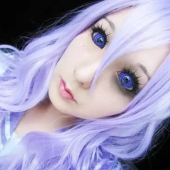 Lille Skat Sweety Violet Sclera Kontakter Colossus/ Rinnegan -Motorsav Mand Butik Phantasee Sclera Colossus mandy kodama c 2048x c6b38b8d 26b3 4bb6 a56c f177bc25bf69