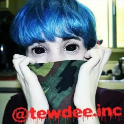 Lille Skat Sweety Black Sclera Kontakter Sabretooth/Blackout/Sort Med Recept -Motorsav Mand Butik Phantasee Sclera Sabretooth tewdeecosplay 7a787c0d fe26 4d99 b6a4 bdef59805f1e