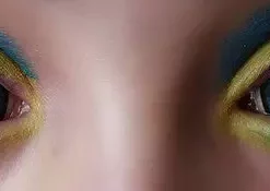 Phantasee Sclera Kontakter Xorn -Motorsav Mand Butik Phantasee Sclera Xorn njennifer c