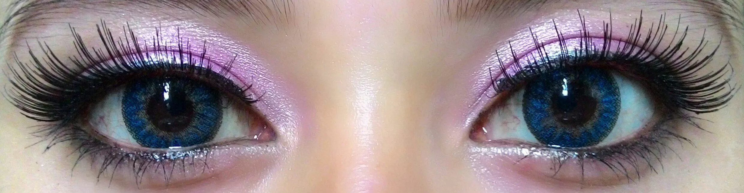 Phantasee Natural Blue 5 Phantasee Natural Blue - Billede 3