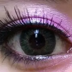 Phantasee Naturlig Grøn