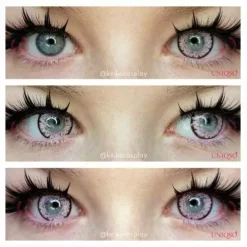 Lille Skat Sweety Queen Pearl Pink -Motorsav Mand Butik QueenPearlPink lighteye 02