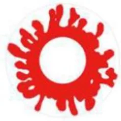 Lille Skat Sweety Crazy Red Parasit 7 Lille Skat Sweety Crazy Red Parasit -Motorsav Mand Butik RY 138