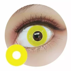 Lille Skat Sweety Crazy Solid Yellow