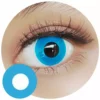 Lille Skat Sweety Crazy Solid Blue -Motorsav Mand Butik RY18 eye