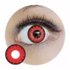 Lille Skat Sweety Crazy Vampire Red -Motorsav Mand Butik RY43 eye