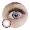 Lille Skat Sweety Crazy Vampyr Pink -Motorsav Mand Butik RY47 eye