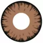 Lille Skat Sweety Crazy Vampyr Brun