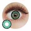 Lille Skat Sweety Crazy Undead Fusion Green -Motorsav Mand Butik RY58 eye