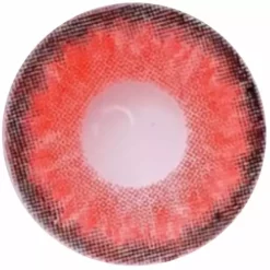 Lille Skat Sweety Infinity Rød -Motorsav Mand Butik Red