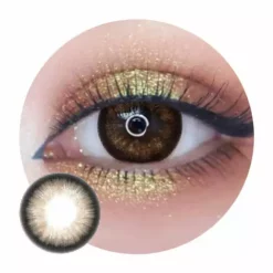 I.Fejer I.Fairy Retro Valnødbrun