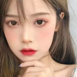 I.Fejer I.Fairy Retro Valnødbrun -Motorsav Mand Butik Retro Walnut Full2