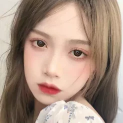 I.Fejer I.Fairy Retro Valnødbrun -Motorsav Mand Butik Retro Walnut Full3