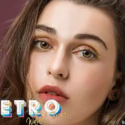 I.Fejer I.Fairy Retro Valnødbrun -Motorsav Mand Butik Retro Walnut Full4