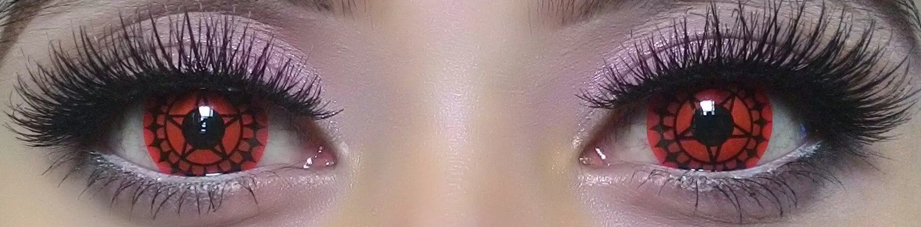 Lille Skat Sweety Red Ciel Phantomhive 4 Lille Skat Sweety Red Ciel Phantomhive - Billede 2