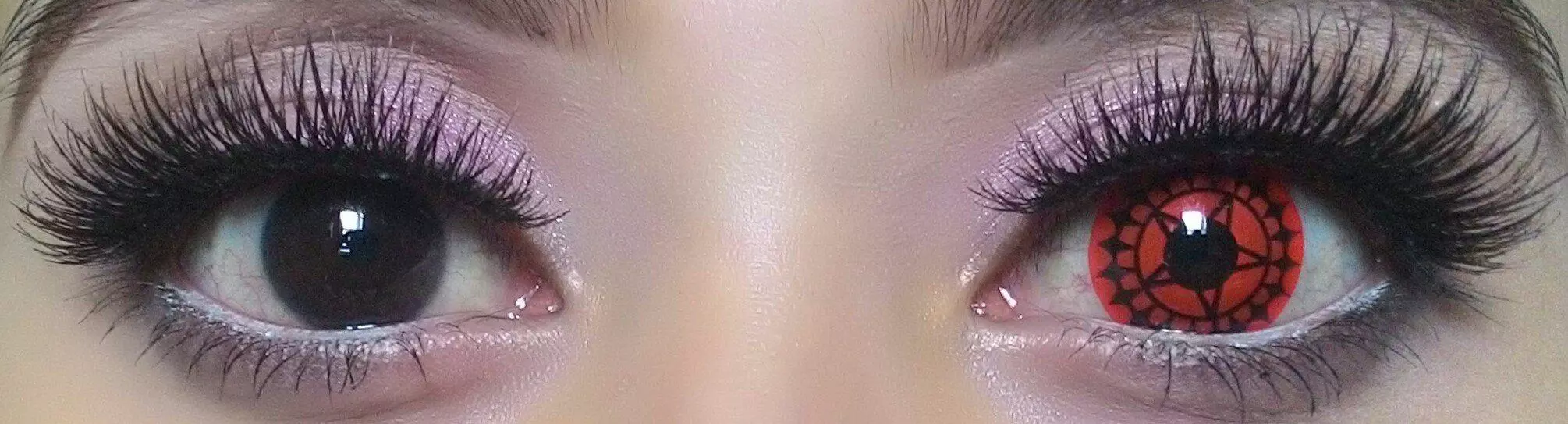 Lille Skat Sweety Red Ciel Phantomhive 5 Lille Skat Sweety Red Ciel Phantomhive - Billede 3