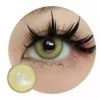 Lille Skat Sweety Signature Brun Grøn -Motorsav Mand Butik Signature brown eye