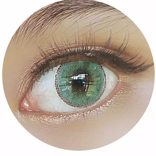 Colorvue Munter Sød Mynte 3 Colorvue Munter Sød Mynte