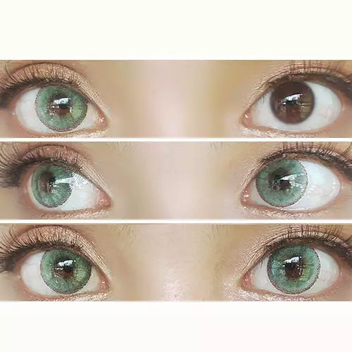 Colorvue Munter Sød Mynte 4 Colorvue Munter Sød Mynte - Billede 2