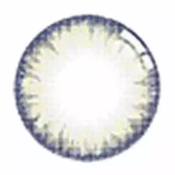 Lille Skat Sweety Bella Blå Grå -Motorsav Mand Butik Sweety Bella Blue Grey lens