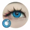 Lille Skat Sweety Devil Blue -Motorsav Mand Butik Sweety Devil Blue eye