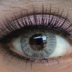 Vestlige øjne Western Eyes Frossen Grå -Motorsav Mand Butik Sweety Frozen grey a