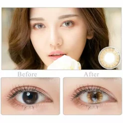 Lille Skat Sweety Glas Kugle Brun -Motorsav Mand Butik Sweety Glass Ball Brown 1