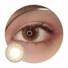 Lille Skat Sweety Glas Kugle Brun -Motorsav Mand Butik Sweety Glass Ball Brown eye