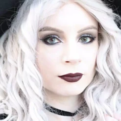 Western Eyes Nada Peace Blue -Motorsav Mand Butik Sweety Nada Peace Blue full