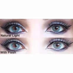 Western Eyes Nada Peace Blue -Motorsav Mand Butik Sweety Nada Peace Blue grid