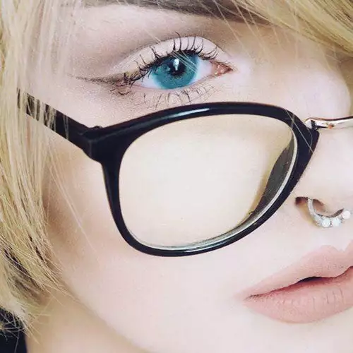 Western Eye Batis Blue 6 Western Eye Batis Blue - Billede 4