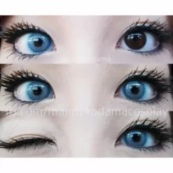 Western Eye Batis Blue 10 Western Eye Batis Blue -Motorsav Mand Butik Sweety batis blue grid