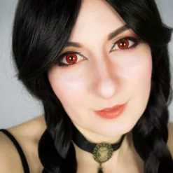 Lille Skat Sweety Devil Red 15 Lille Skat Sweety Devil Red -Motorsav Mand Butik Sweety Devil Red 31