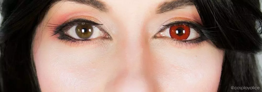 Lille Skat Sweety Devil Red 8 Lille Skat Sweety Devil Red - Billede 6