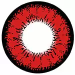 Urban Lag Urban Layer Crazy Tokyo Red (ligner Dolly Red)