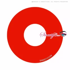 Lille Skat Sweety Crazy UV Glow Rød -Motorsav Mand Butik Uniqso product 12c4cfa2 d894 43af 9aa1 55c882b24016