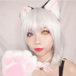 Lille Skat Sweety Crazy Orange Demon Eye / Cat Eye (nyt) 8 Lille Skat Sweety Crazy Orange Demon Eye / Cat Eye (nyt) -Motorsav Mand Butik Uniqso product 1a4a65ce bc2a 4ac2 81d1 666999885fbc