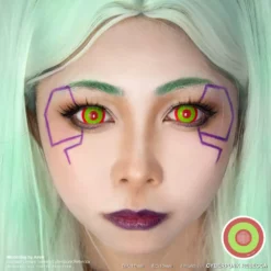 Lille Skat Sweety Mini Sclera Cyberpunk Rebecca -Motorsav Mand Butik Uniqso product 95ae2950 e4e1 41ae b7d1 a2221259957b